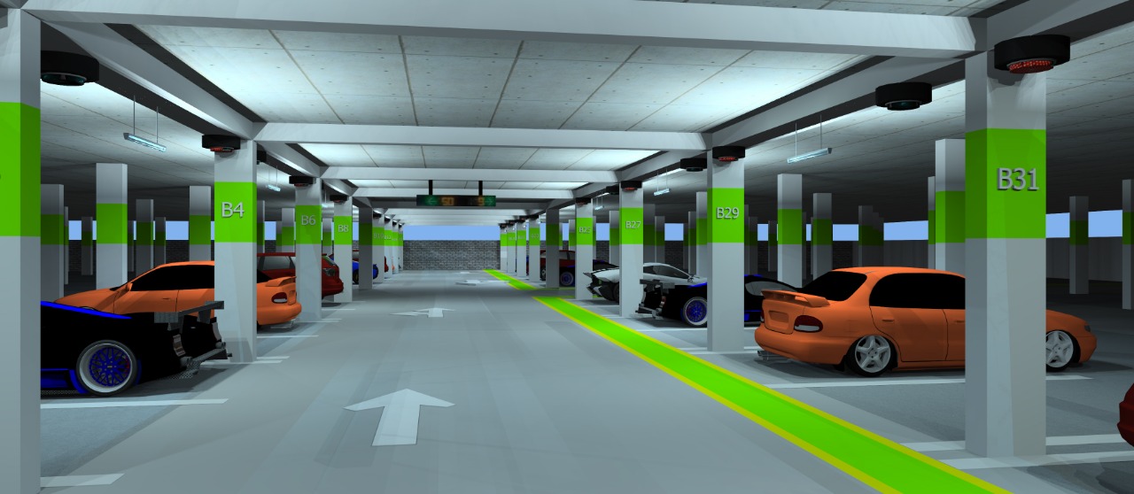 Car Park Design and Consulting